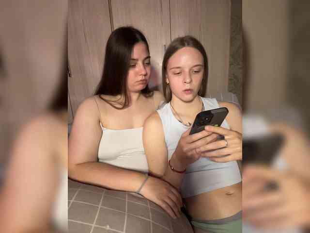 Ami-Alex webcam