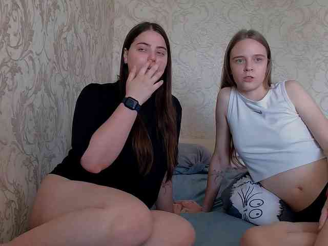 Ami-Alex webcam