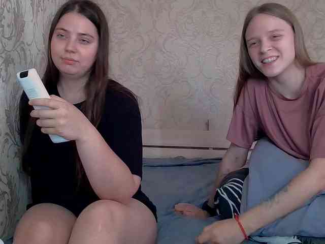 Ami-Alex webcam
