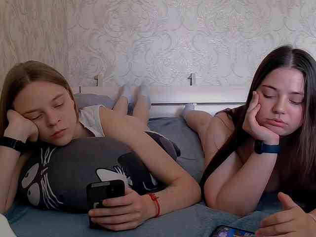 camsex xxx Ami-Still