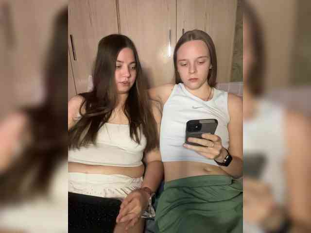 Ami-Alex webcam