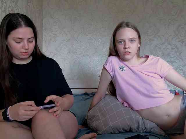 Ami-Alex webcam