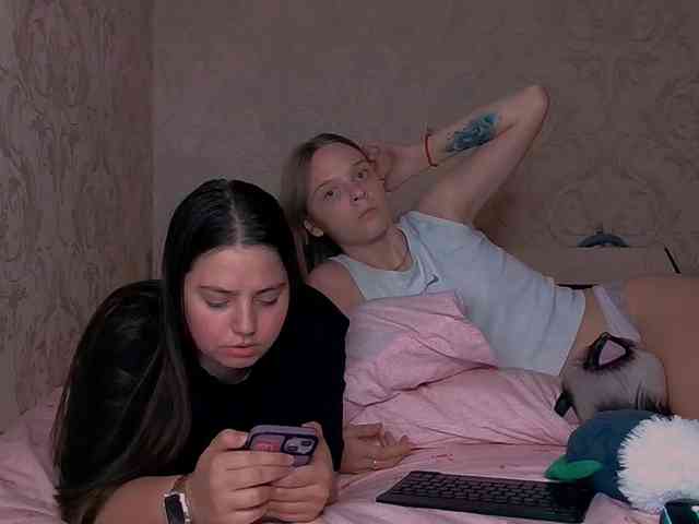 Ami-Alex webcam
