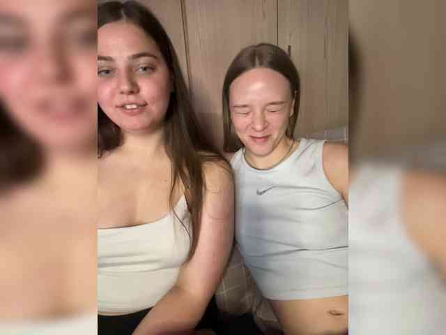 Ami-Alex webcam