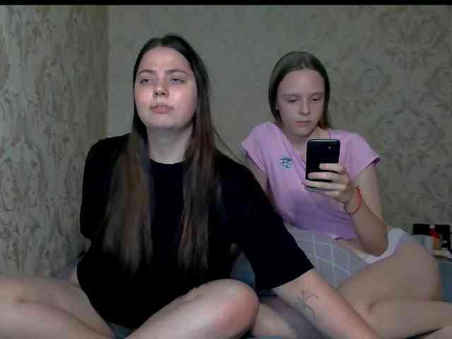 Ami-Alex webcam