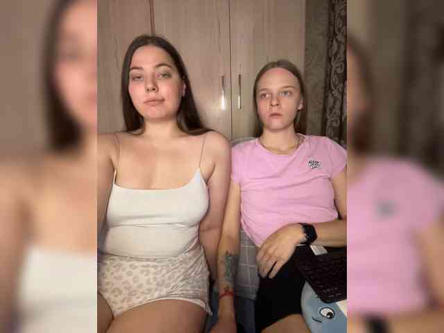 Ami-Alex webcam