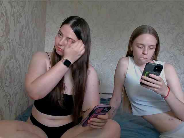 Ami-Alex webcam