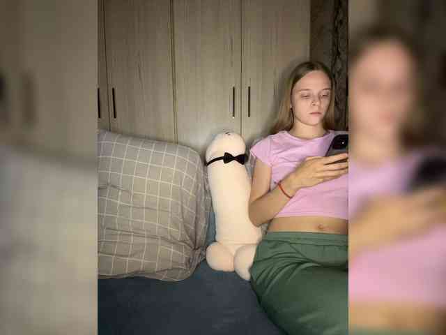 Ami-Alex webcam