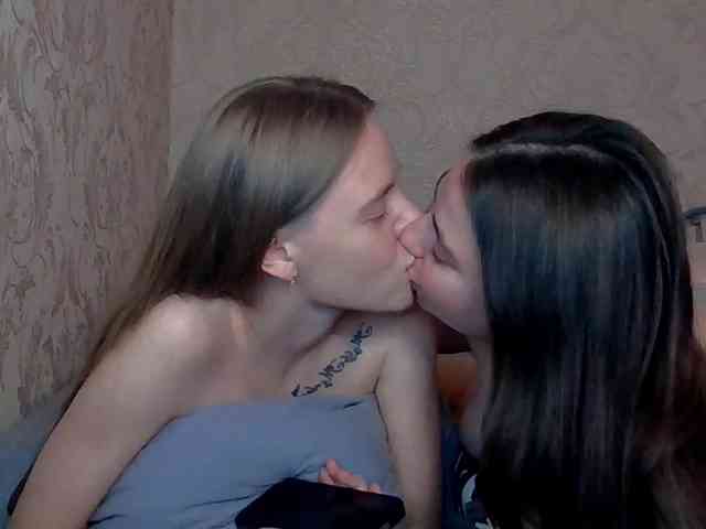 Ami-Alex webcam