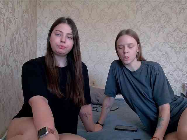 Ami-Alex webcam