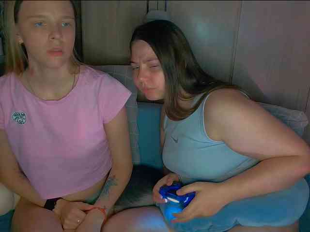 Ami-Alex webcam