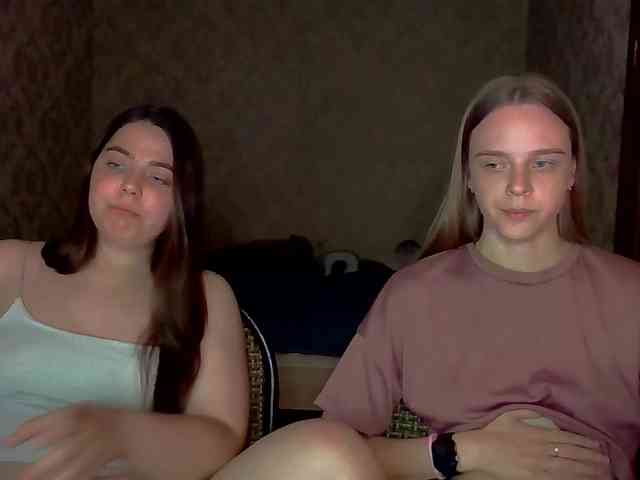 Ami-Alex webcam