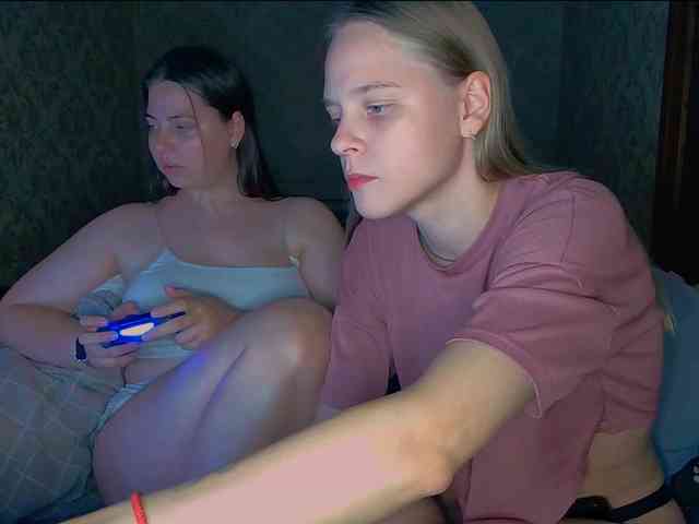 Ami-Alex webcam