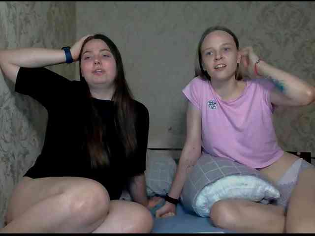 Ami-Alex webcam