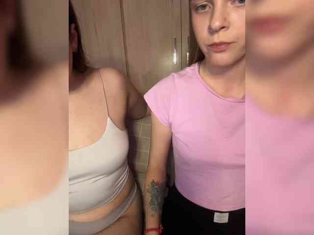 Ami-Alex webcam