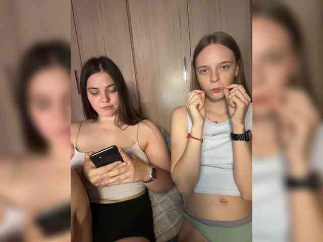 Ami-Alex webcam