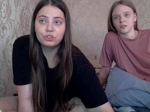 Ami-Alex webcam