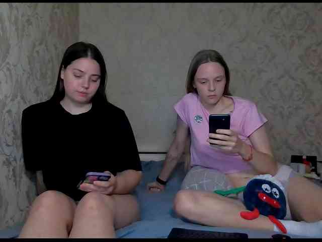 Ami-Alex webcam
