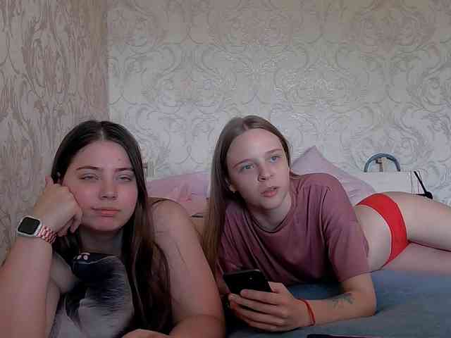 Ami-Alex webcam