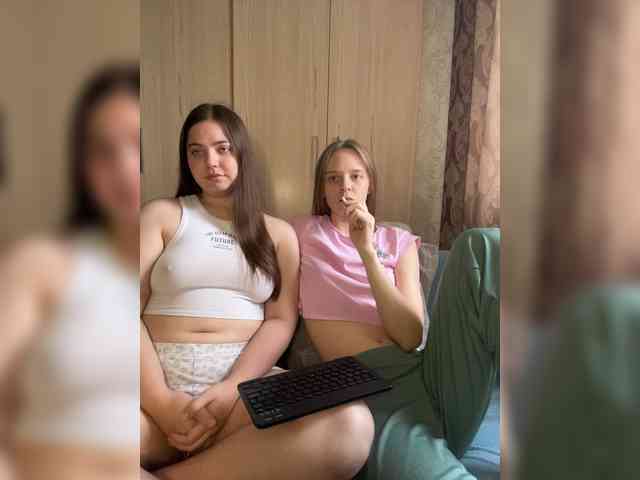 Ami-Alex webcam