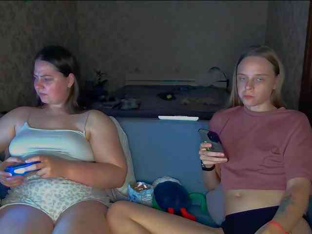 Ami-Alex webcam