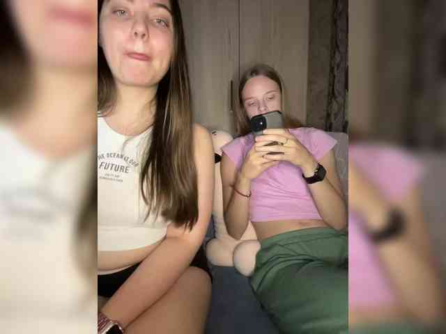 Ami-Alex webcam