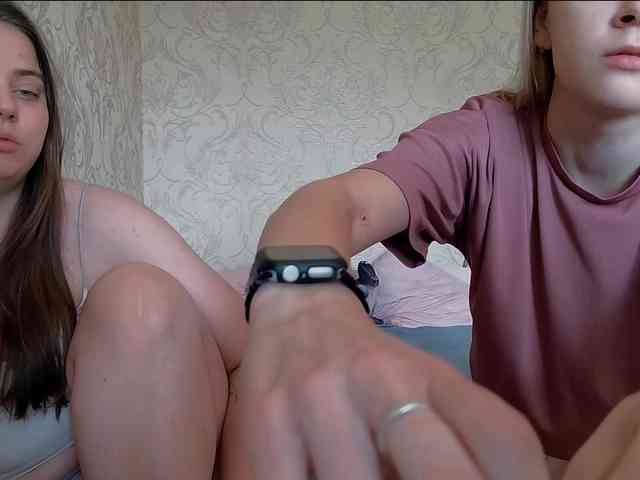 Ami-Alex webcam
