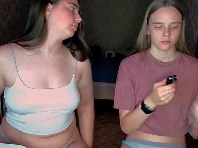 Ami-Alex webcam