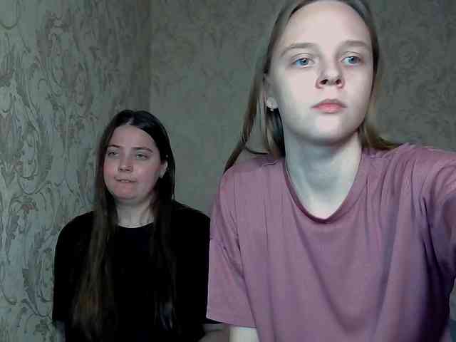 Ami-Alex webcam