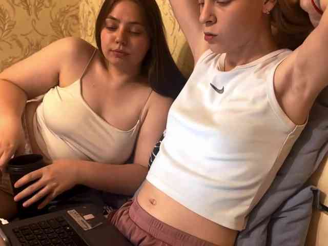 Ami-Still webcam