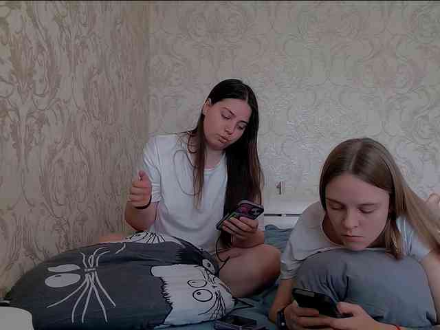 Ami-Alex webcam