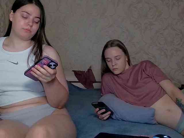 Ami-Alex webcam