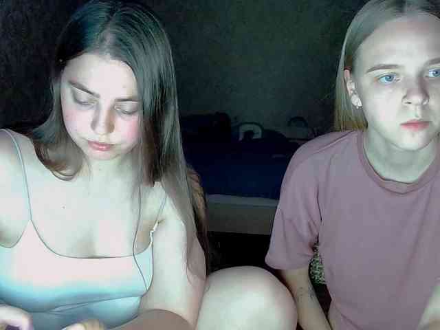 Ami-Alex webcam