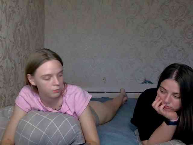 Ami-Alex webcam