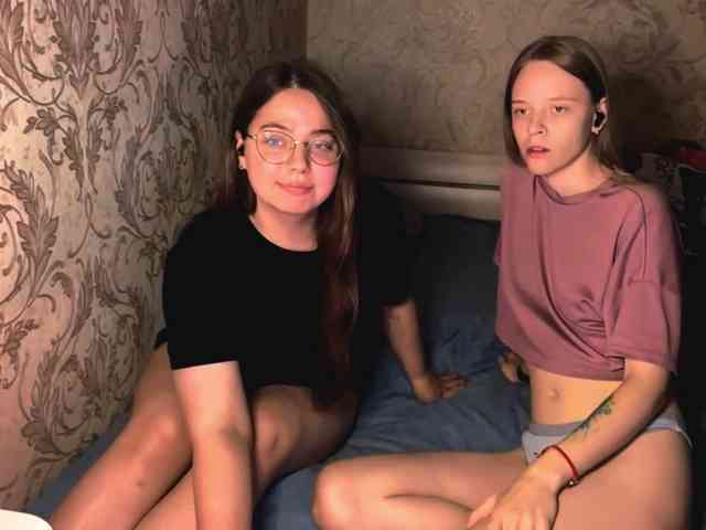 Ami-Alex webcam