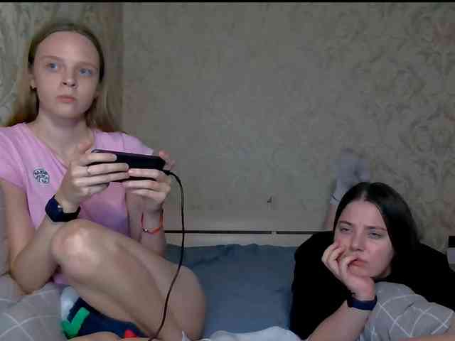 Ami-Alex webcam