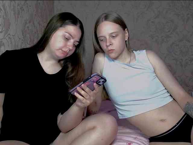 Ami-Alex webcam