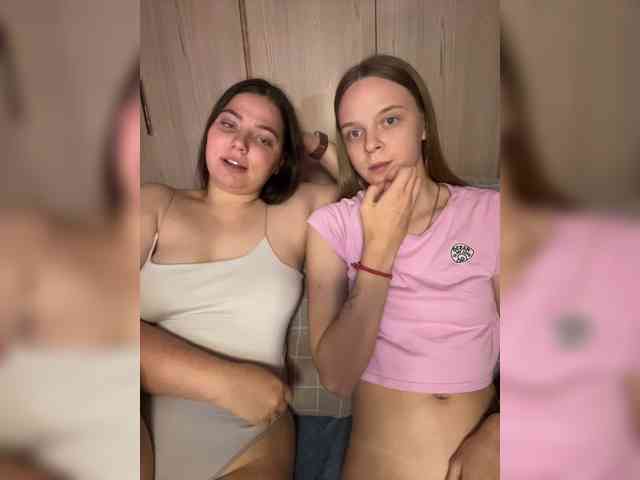 Ami-Alex webcam
