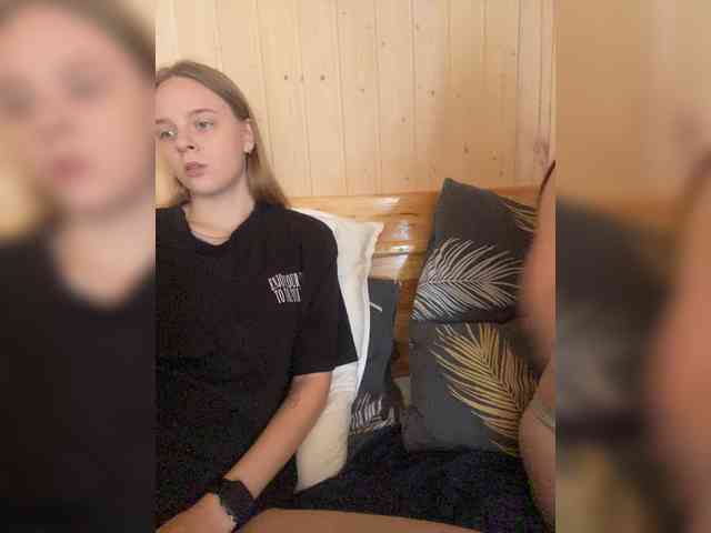 Ami-Alex webcam