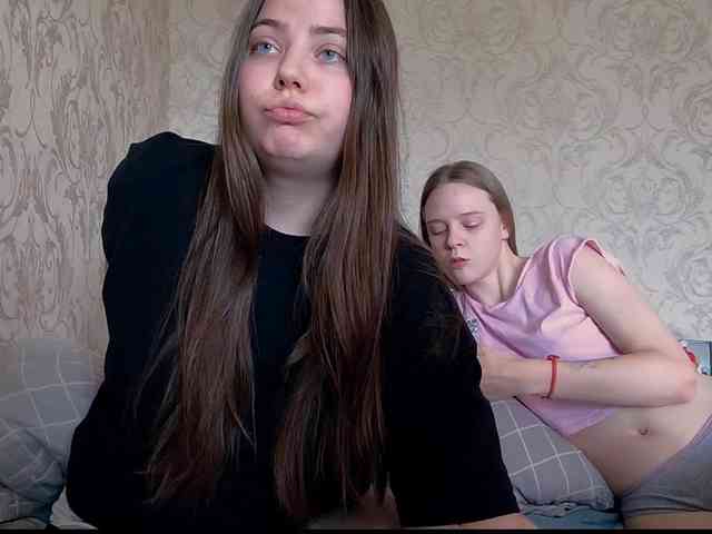 Ami-Alex webcam