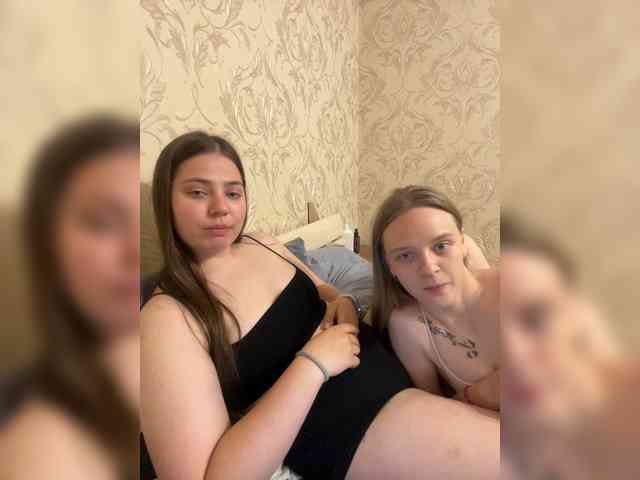 Ami-Still Live Webcam on BongaCams