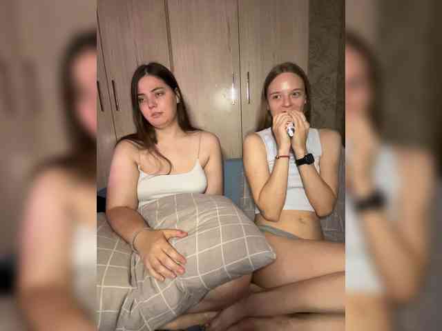 Ami-Alex webcam