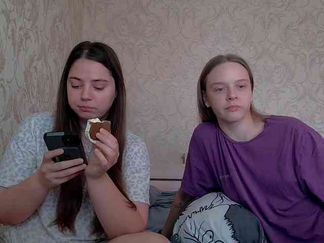 Ami-Alex webcam