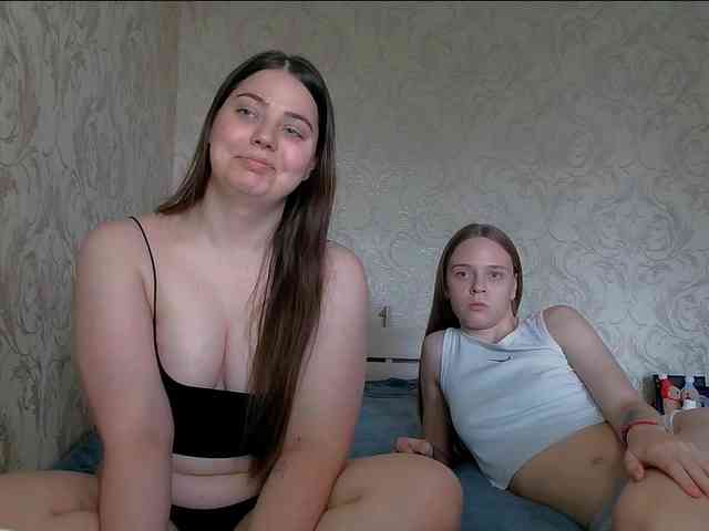 Ami-Alex webcam