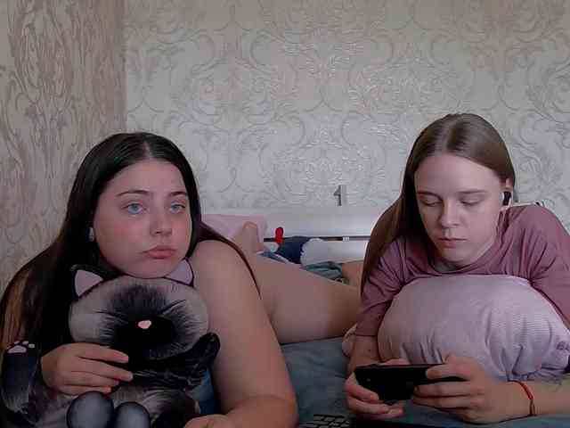 Ami-Alex webcam