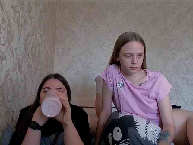Ami-Alex webcam