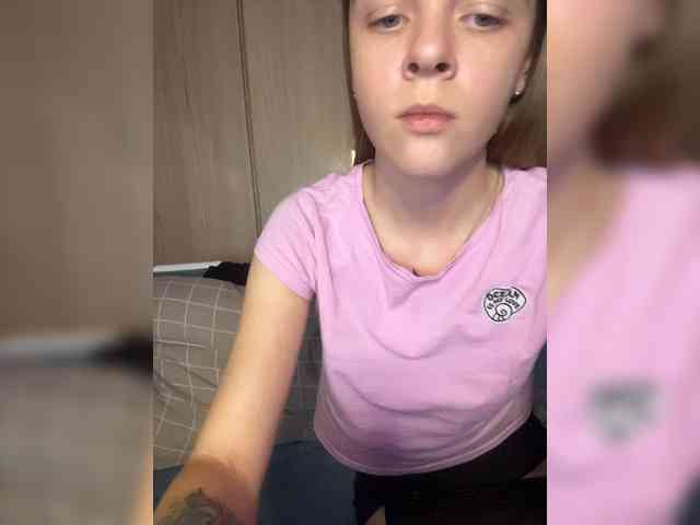Ami-Alex webcam