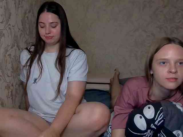 Ami-Alex webcam