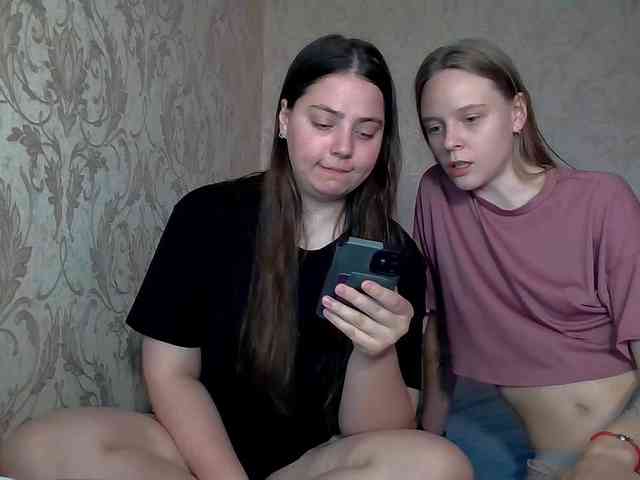 Ami-Alex webcam