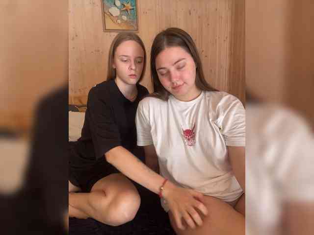Ami-Alex webcam